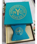 Bond No. 9 Greenwich Village Unisex Perfume 3.4 Oz Eau De Parfum Spray - $395.98