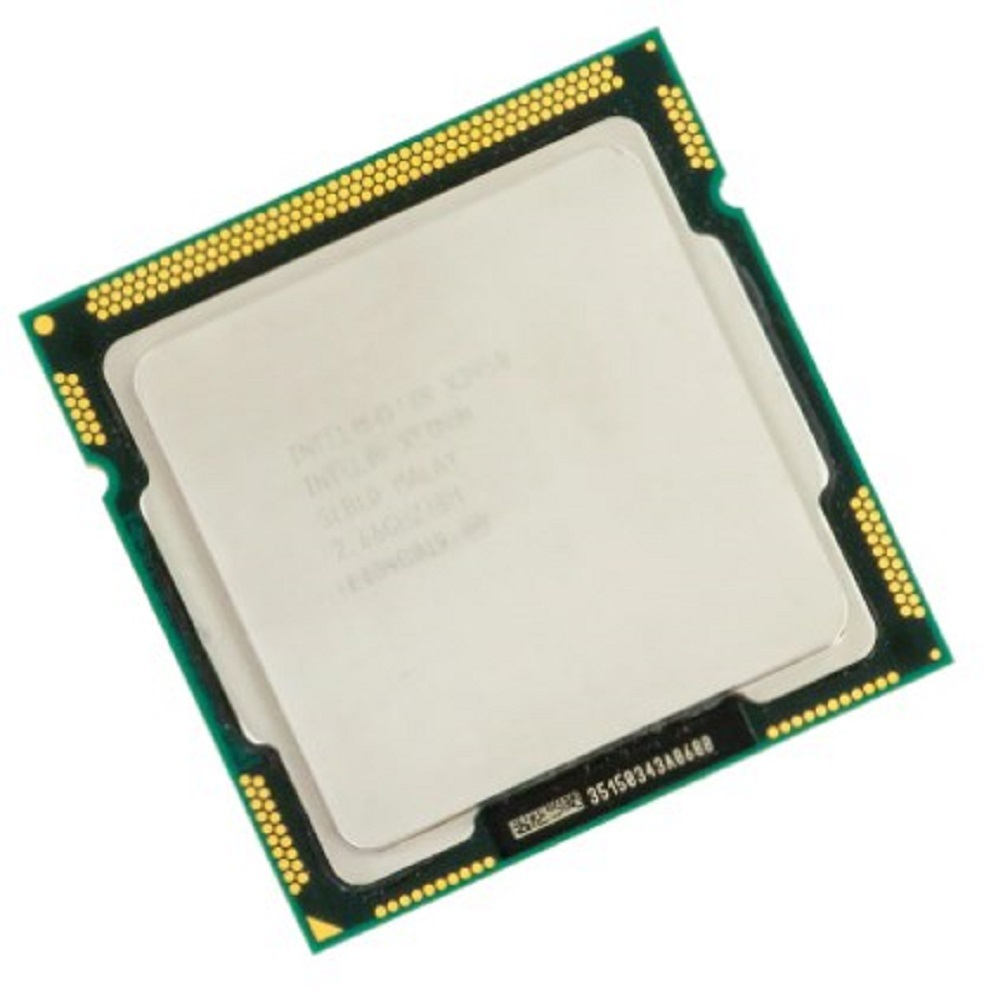 Xeon 3450 какой сокет