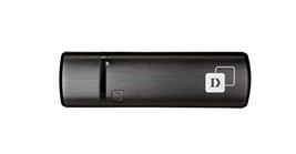 D-link Wireless Ac1200 Dual Band Usb Adapter - Usb 3.0 - 1.17 Gbit/s - 2... - $24.73