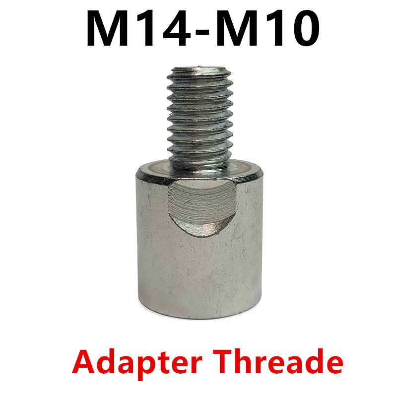 Angle grinder m14 to m10 adapter Thread Converter Adapte Interface