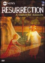Primary image for ABC News: Resurrection of Jesus Christ a search for answers DVD