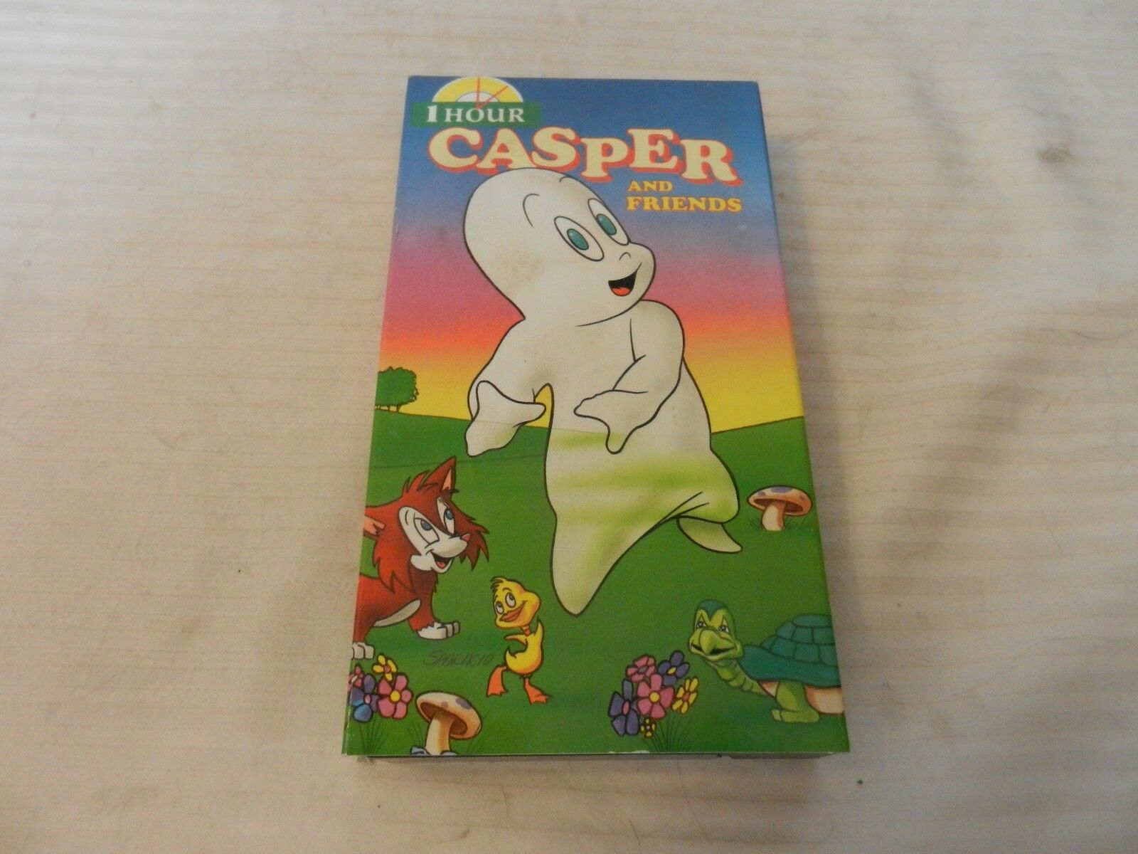Casper Favorite & Kollegah Mittelfinger Hoch