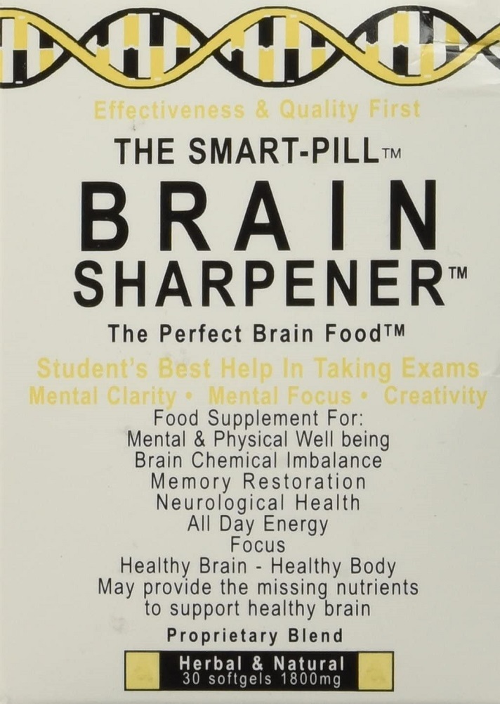 Brain Sharpener