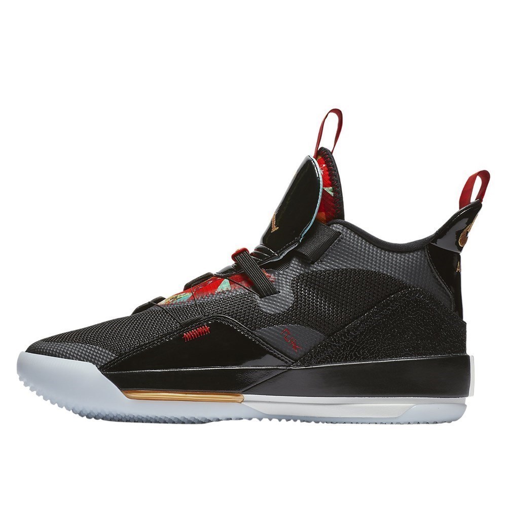 Nike Shoes Air Jordan Xxxiii, AQ8830007 - Men