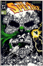 The Spectre - Issues #1-2 - $10.95