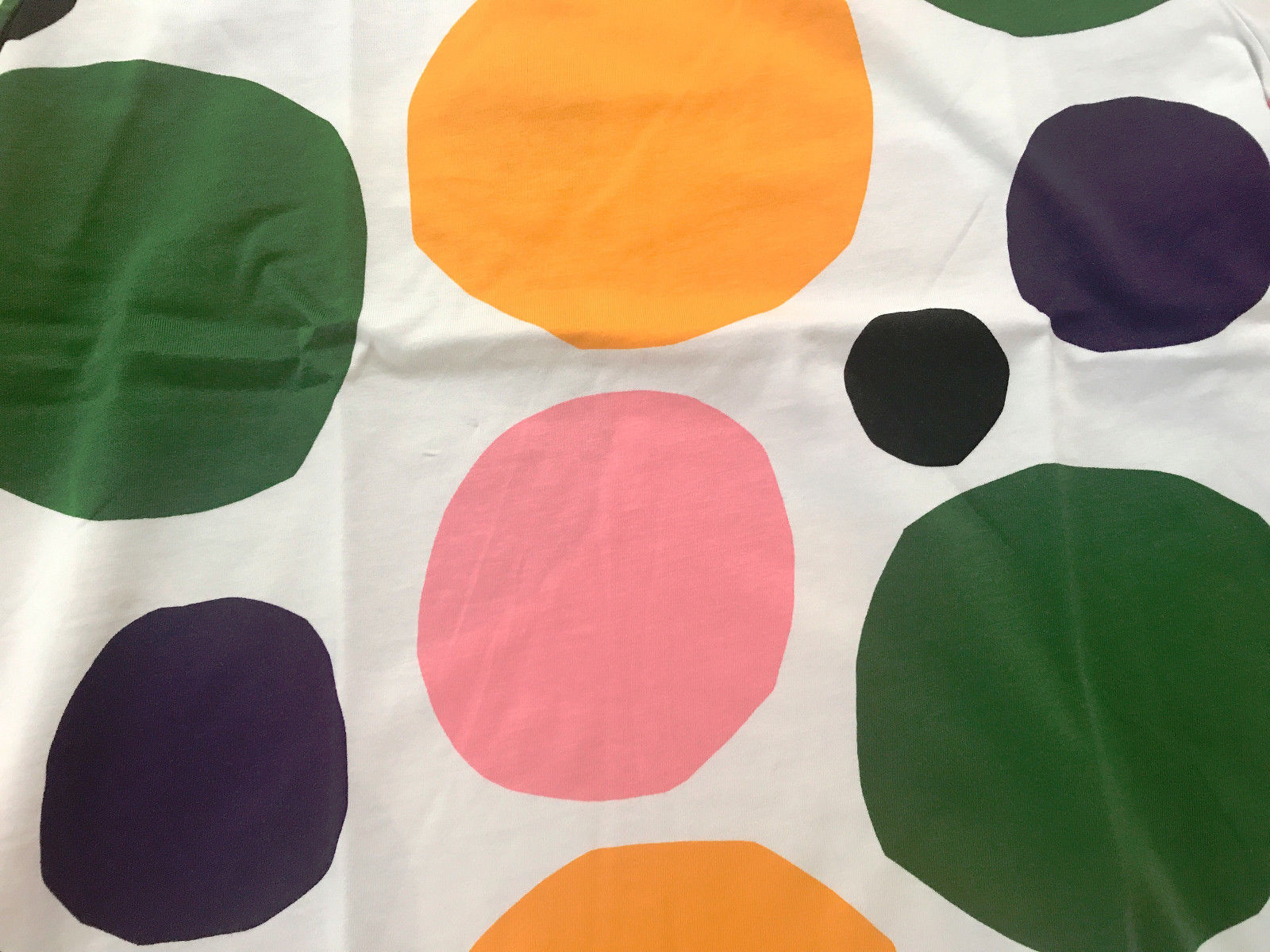 marimekko uniqlo shirt