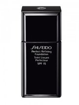 Shiseido Perfect Refining Foundation # O20 Natural Light Ochre - 30ml/1oZ   NEW  - $25.73
