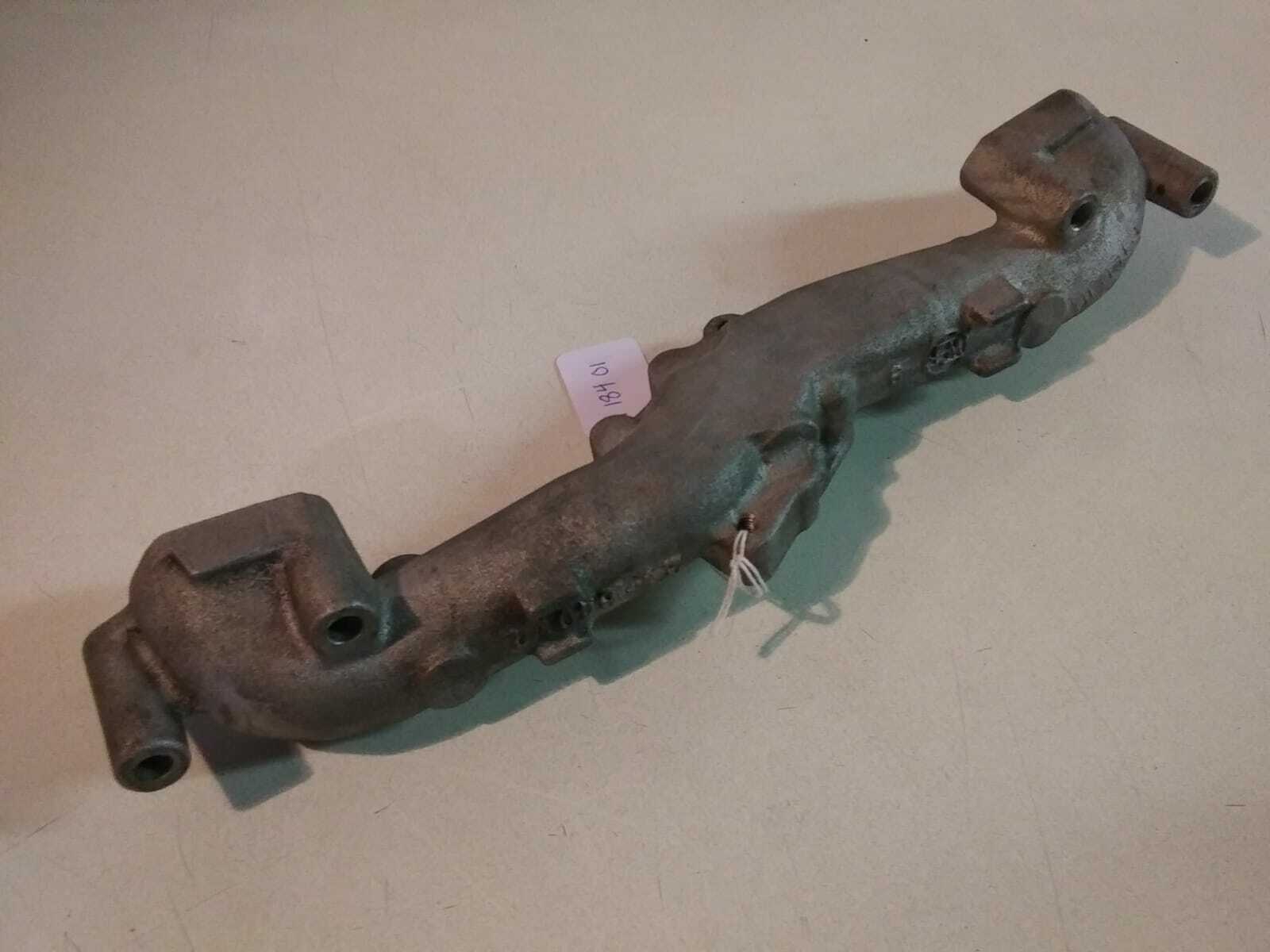 Genuine Oem Kohler Engine Intake Manifold 24 and 50 similar items