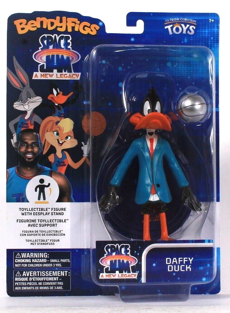 bendyfigs space jam