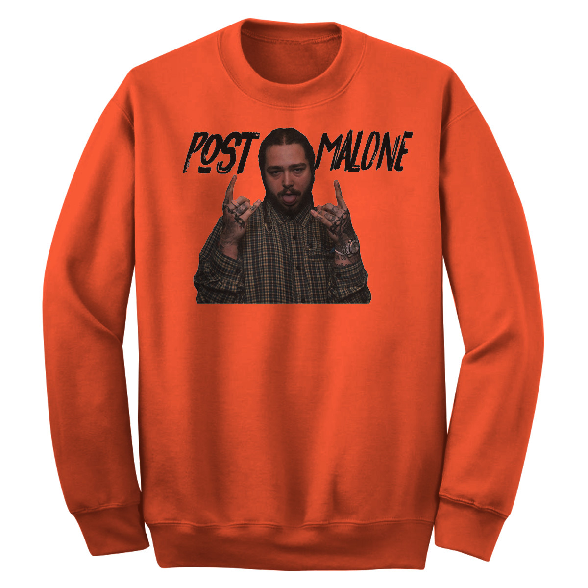 toast malone sweatshirt