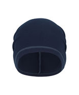 003 - Winter Skull Cap Helmet Liner Ear Covers Fleece Thermal Running Be... - $18.99