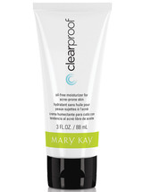 Mary Kay Clear Proof Oil-Free Moisturizer for Acne Prone Skin - $18.00