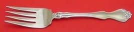 George and Martha by Westmorland Sterling Silver Cold Meat Fork 8 1/4" - $107.91