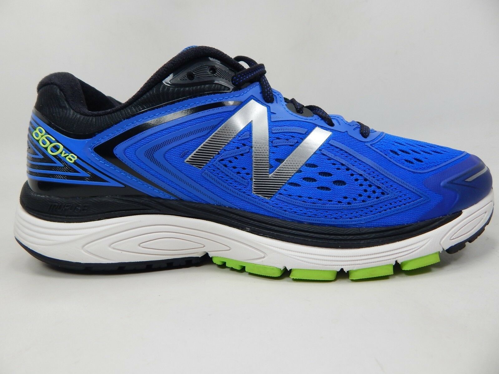 New balance 860 v8 Taille US 10 M (D) Eu 44 Homme Chaussures Course ...