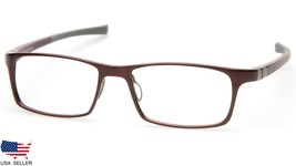 "Read" Prodesign Denmark 7907 c.5031 Brown Eyeglasses Frame 54-17-130mm Italy - $46.55