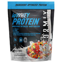 Performix ioWhey Protein, 54 Servings 51 oz ioWhey Protein - $48.14