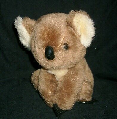 r dakin co teddy bear 1978