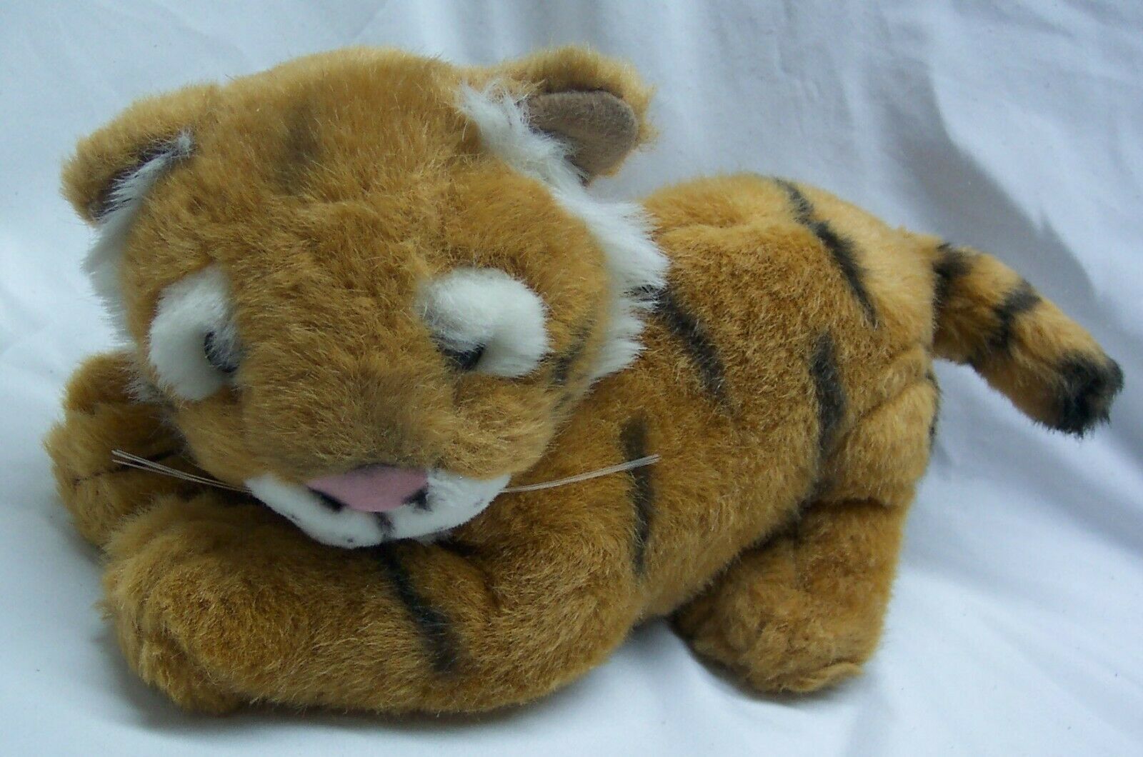 vintage stuffed animals 1980s