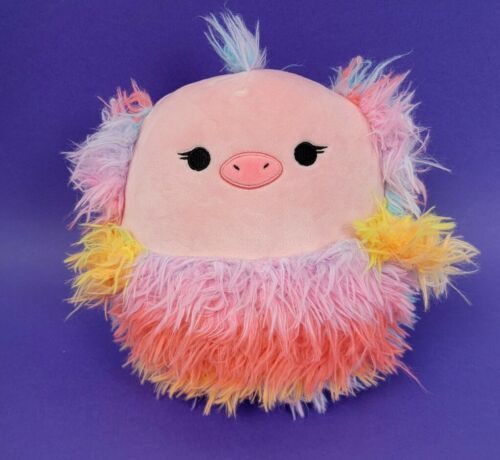 squishmallow ostrich