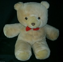 gerber precious plush bear