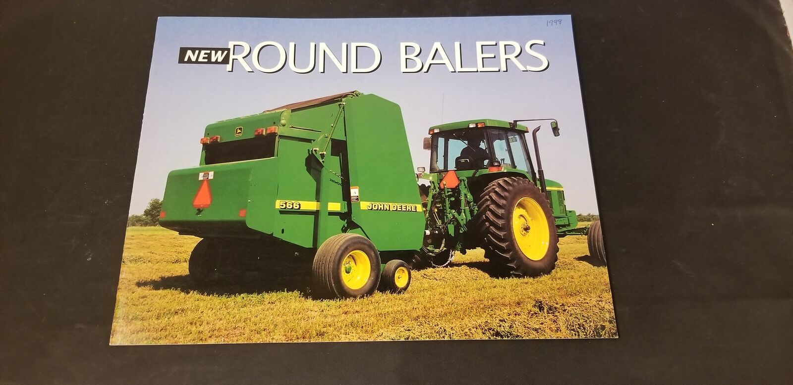 John Deere Brochure 2 Customer Reviews And 286 Listings