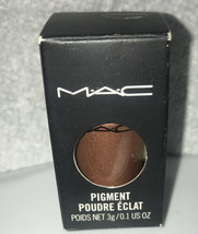 MAC Eye Pigment Color Powder - Copperbeam 3g / 0.10 oz New in box - $38.35