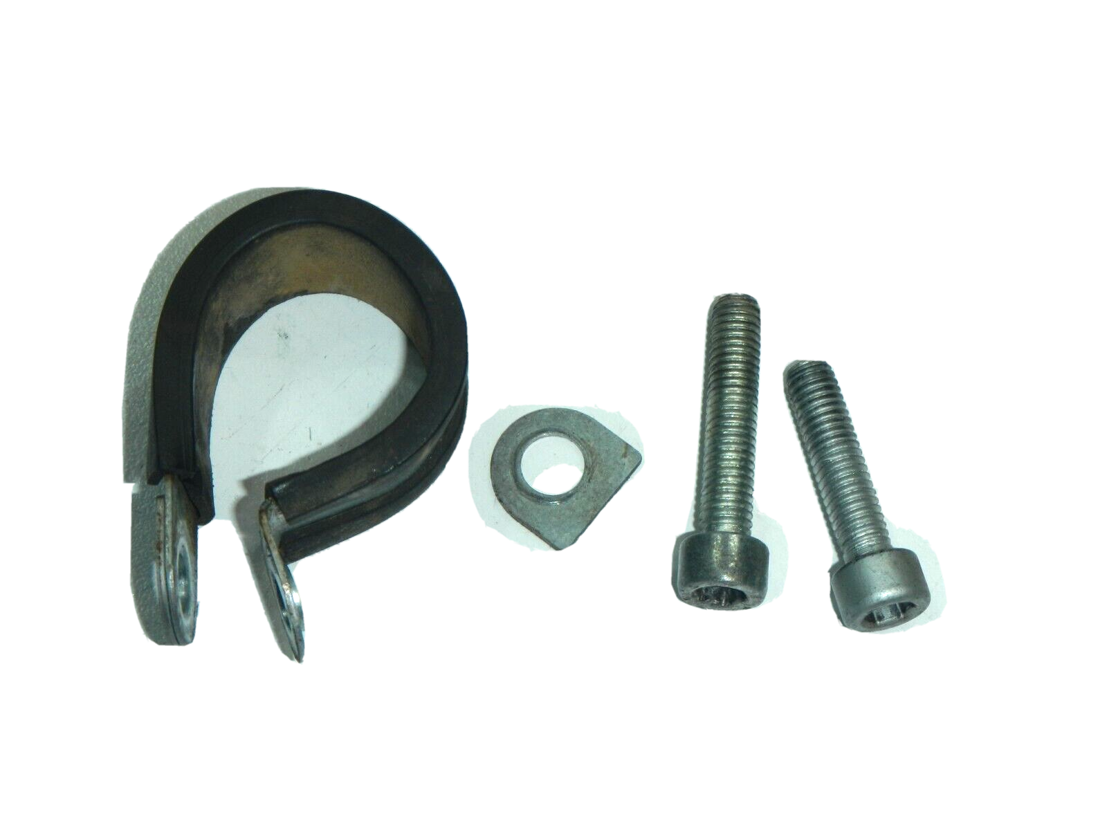 Timing chain tensioner adjust mount bolt 1999 KTM 640 LC4 Adventure