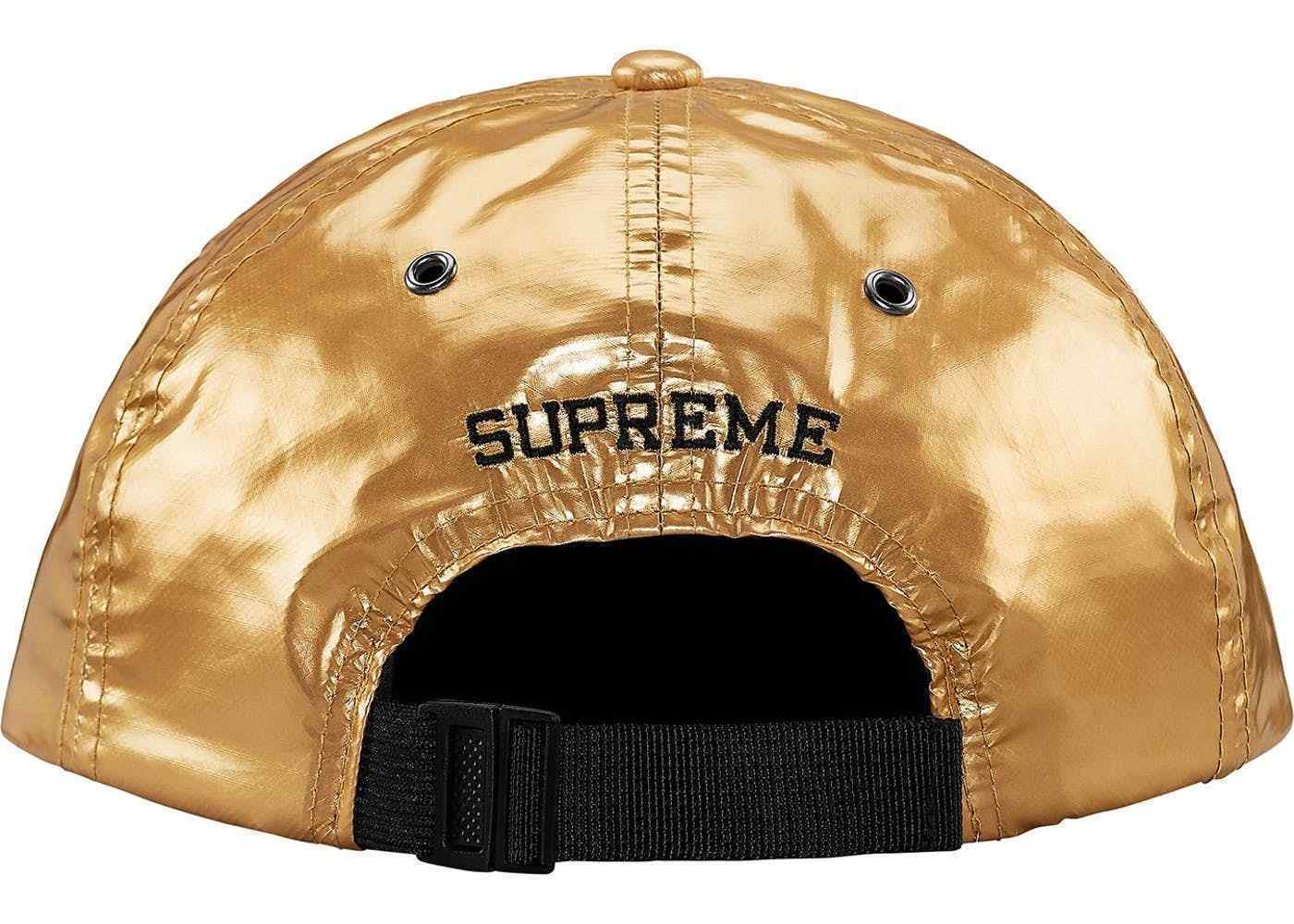 supreme x tnf hat