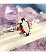 Shape-Shifting Vampire Mistress Natalia Ring of Youth Passion &amp; Beauty! ... - $297.00