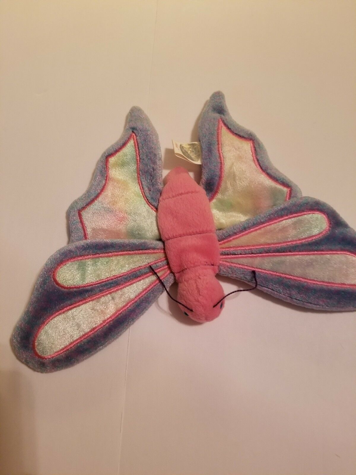 butterfly plush