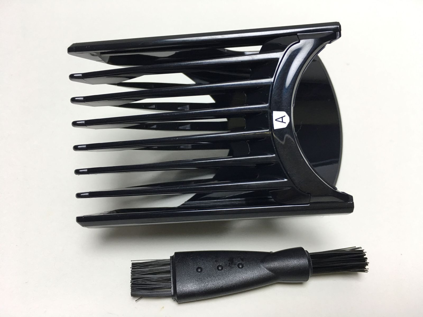 New Clipper Trimmer A For Panasonic Comb And 27 Similar Items