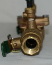 Watts Double Check Valve Assembly 0062020 3/4 Inch Connection image 4