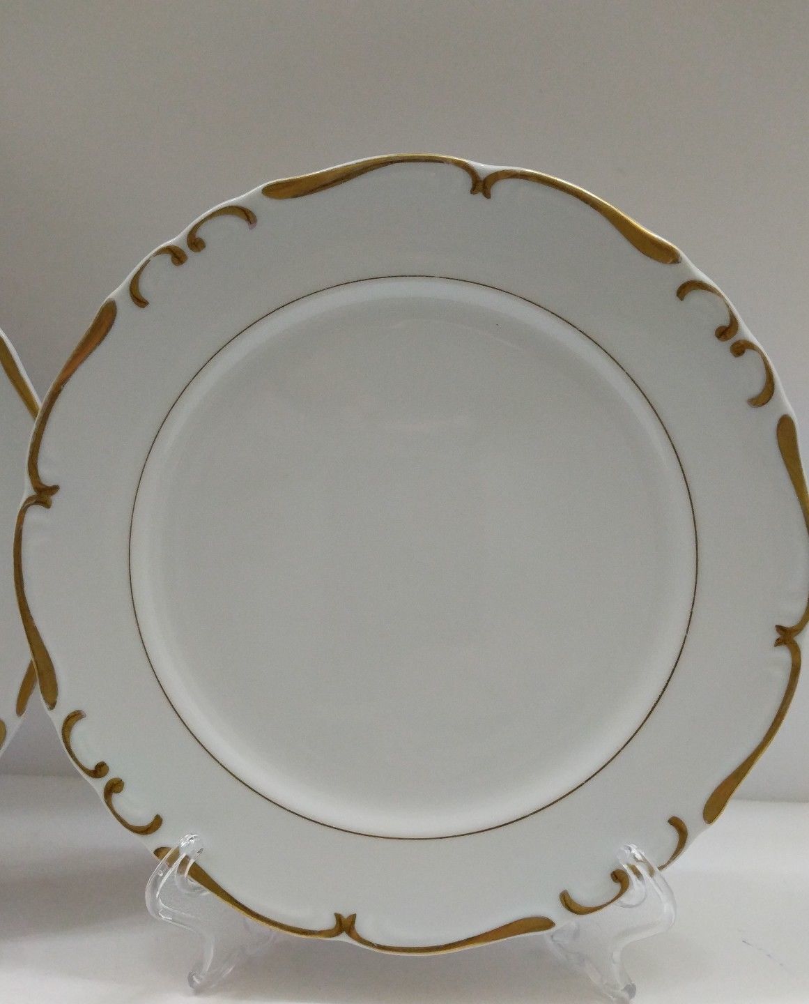 s Lenox China McKINLEY Bread /& Butter Plate