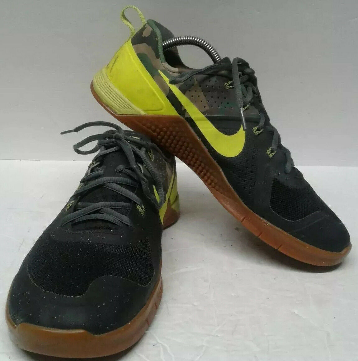 nike flywire track shoes