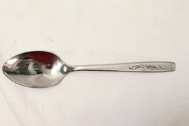 Oneida Autumn Memory Oval Soup Spoons and Serving Spoons Lot of 10 NEW - $39.19