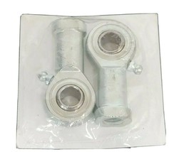 LOT OF 2 NEW DURBAL BRTF12L SELF-ALIGNING BALL BEARINGS