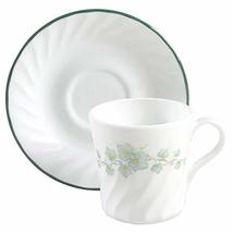 Corning Callaway Mug/Cup &amp; Saucer Set, Fine China Dinnerware - $23.76