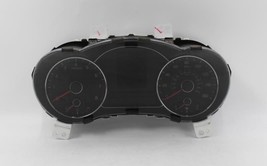 Speedometer 34K Miles Without Cruise Control 2014-2016 KIA FORTE OEM #9713 - $123.74