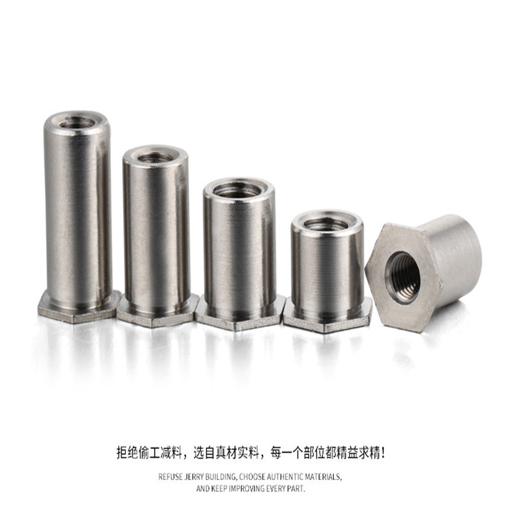 1000pc SO483220 Thruhole Threaded Standoffs SelfClinching Rivet PEM