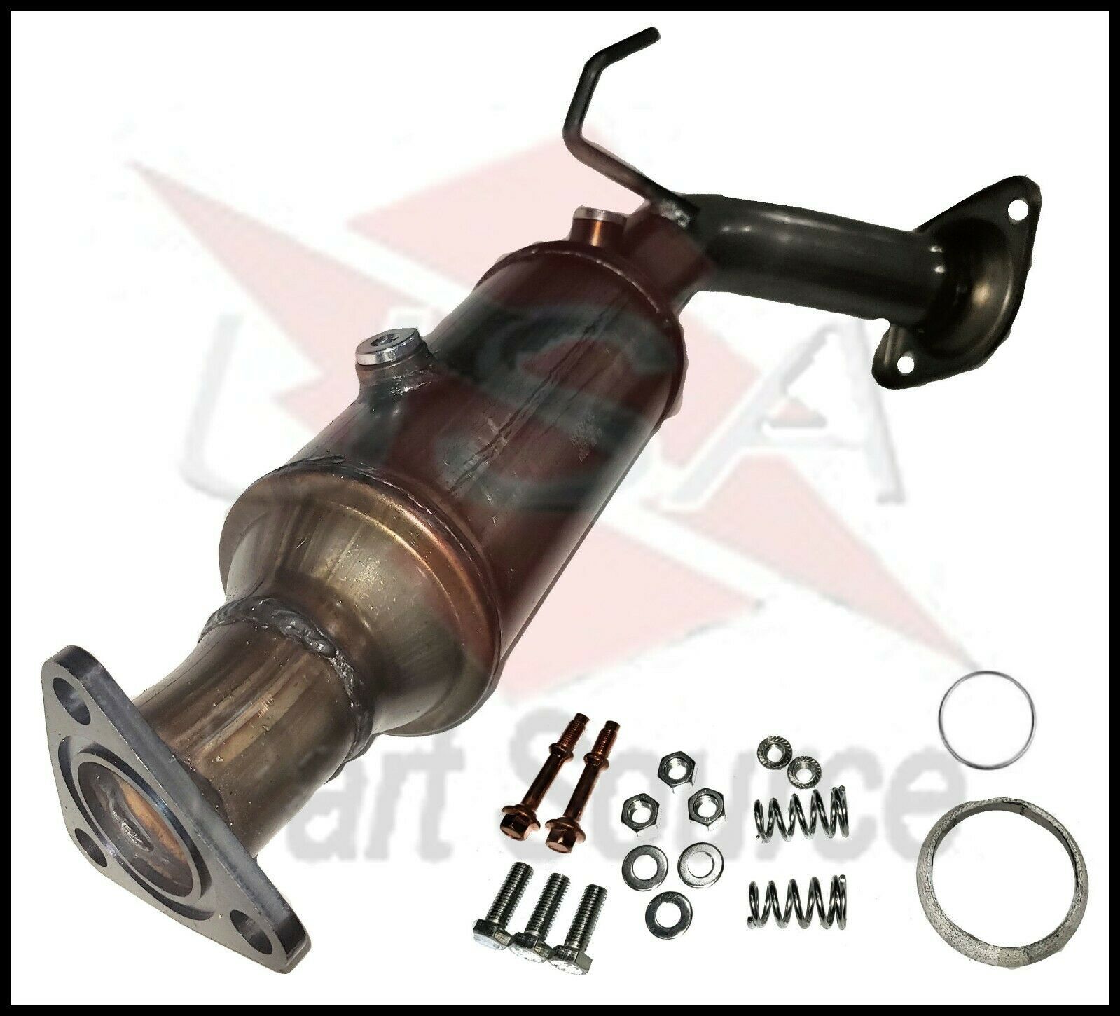 20022006 Fit Acura RSX 2.0L Catalytic Converter 53583 Base Model NEW