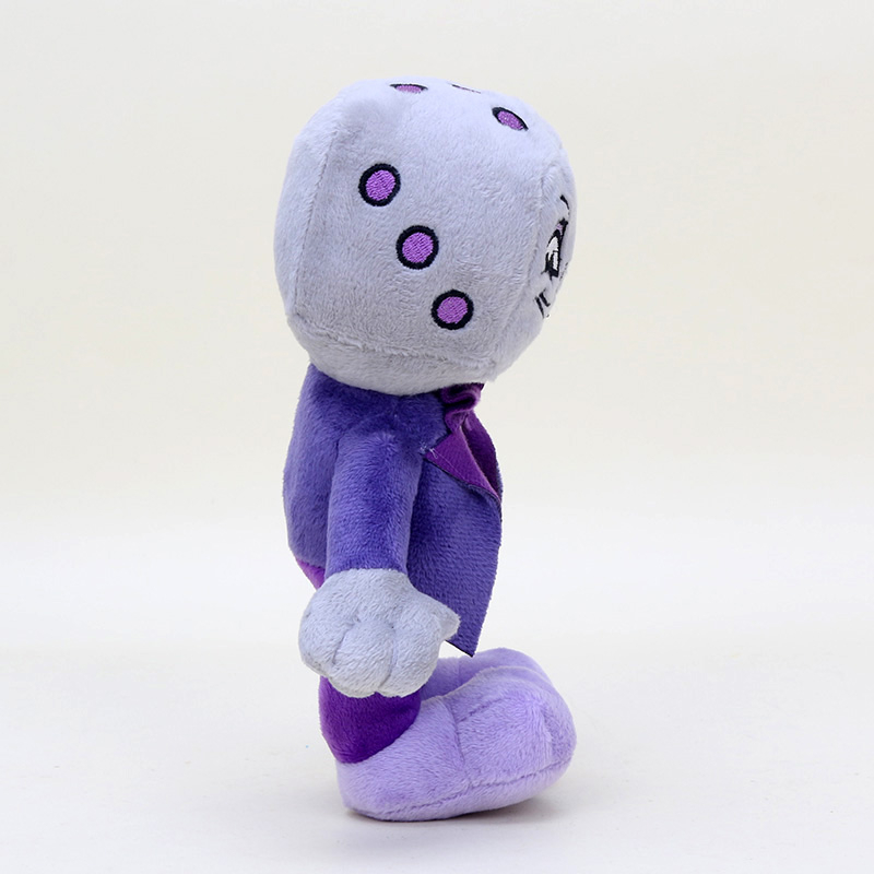 king dice plush funko