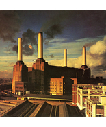 PINK FLOYD - ANIMALS - Gently Used CD - 5 Songs - FREE SHIP - $9.99