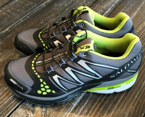 salomon xr crossmax 1