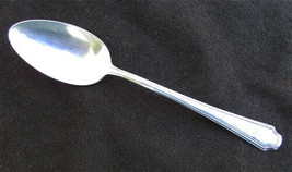 Towle Lady Constance teaspoon sterling silver no monogram 5 7/8" - $24.00