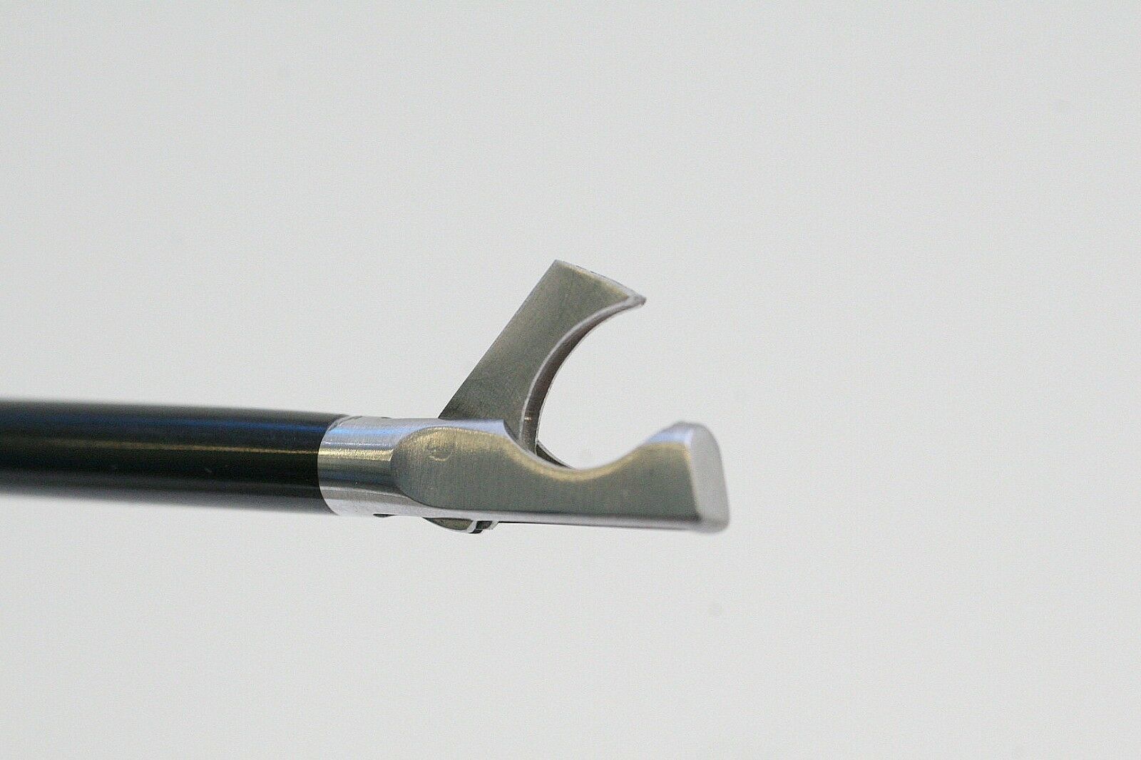 LAPAROSCOPIC HOOK SCISSORS LAPAROSCOPY INSTRUMENTS 5 MM X 330 MM