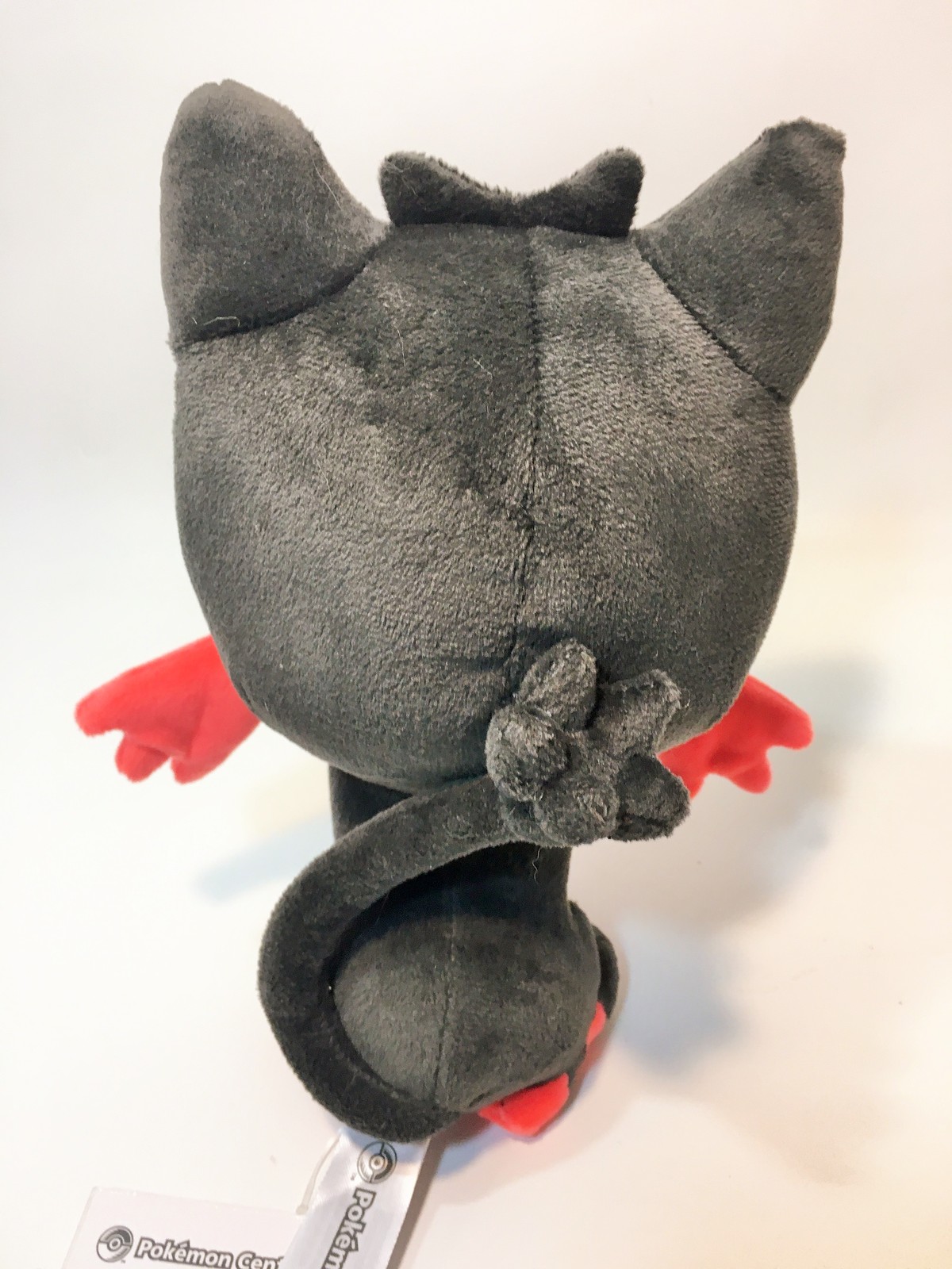 litten pokedoll