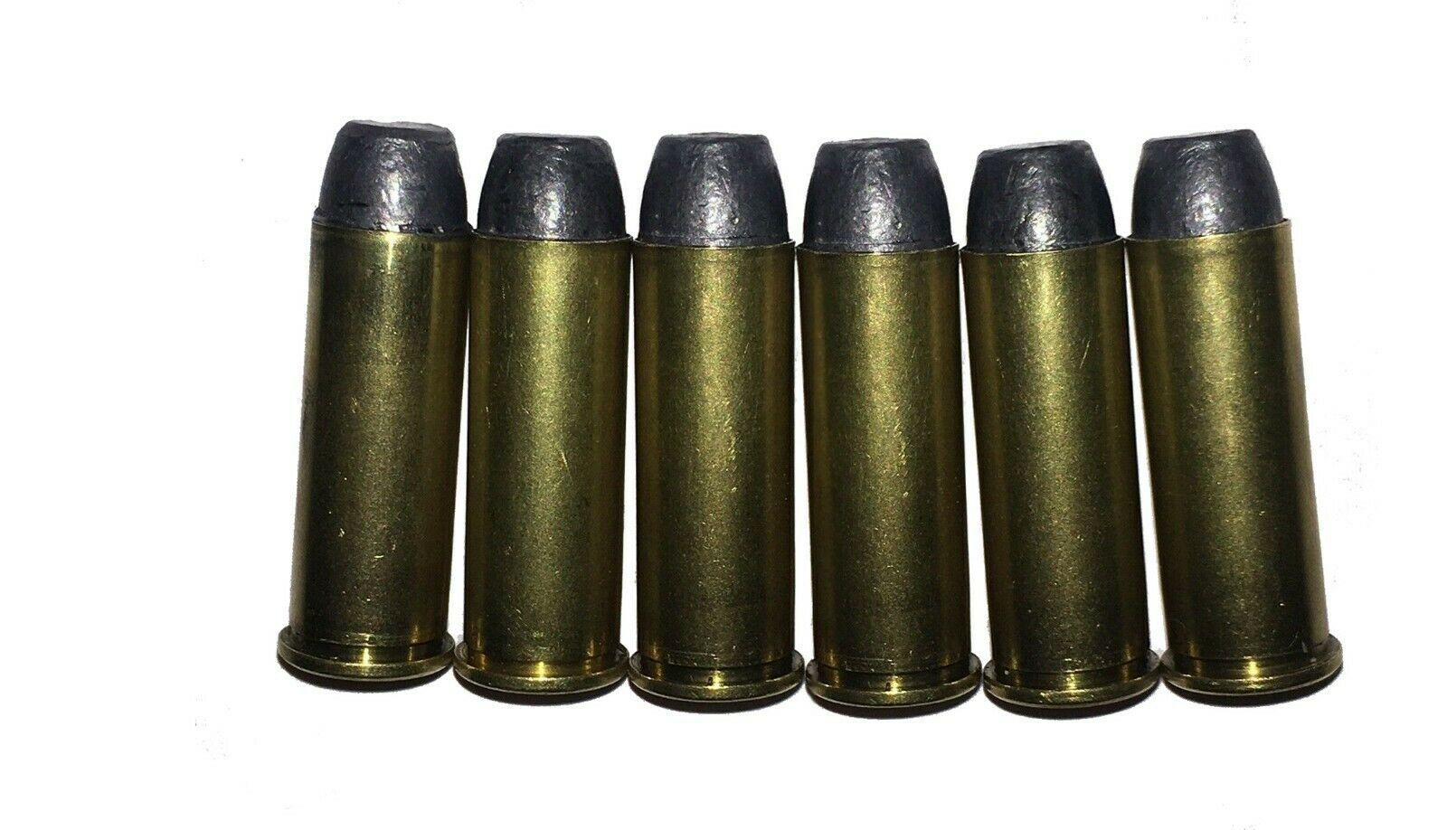 45 Long Colt Snap Caps Cowboy Action Display Western .45 US Army