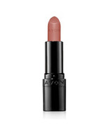 Avon True Perfectly Matte Lipstick  BLUSH New Rare - $18.99