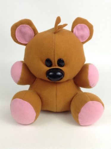 pooky bear stuffed animal