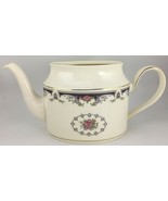 Minton Hanbridge Teapot ( no lid )  - $50.00